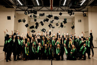 CLASS OF 2026 | GRANDVIEW CHRISTIAN GRADUATION