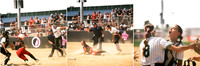 THUNDER SOFTBALL  | STATE GAME ONE