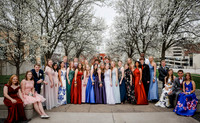 GV PROM | JUNIOR CLASS